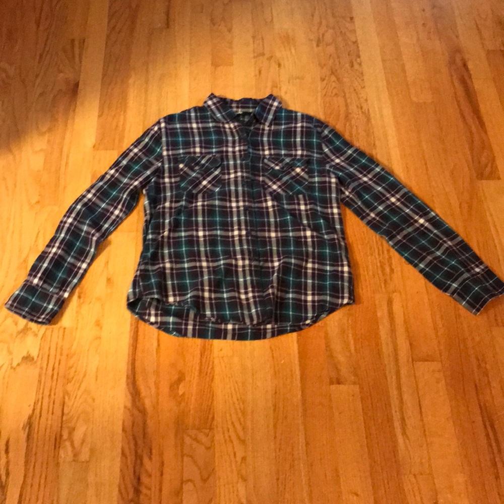 Flannel